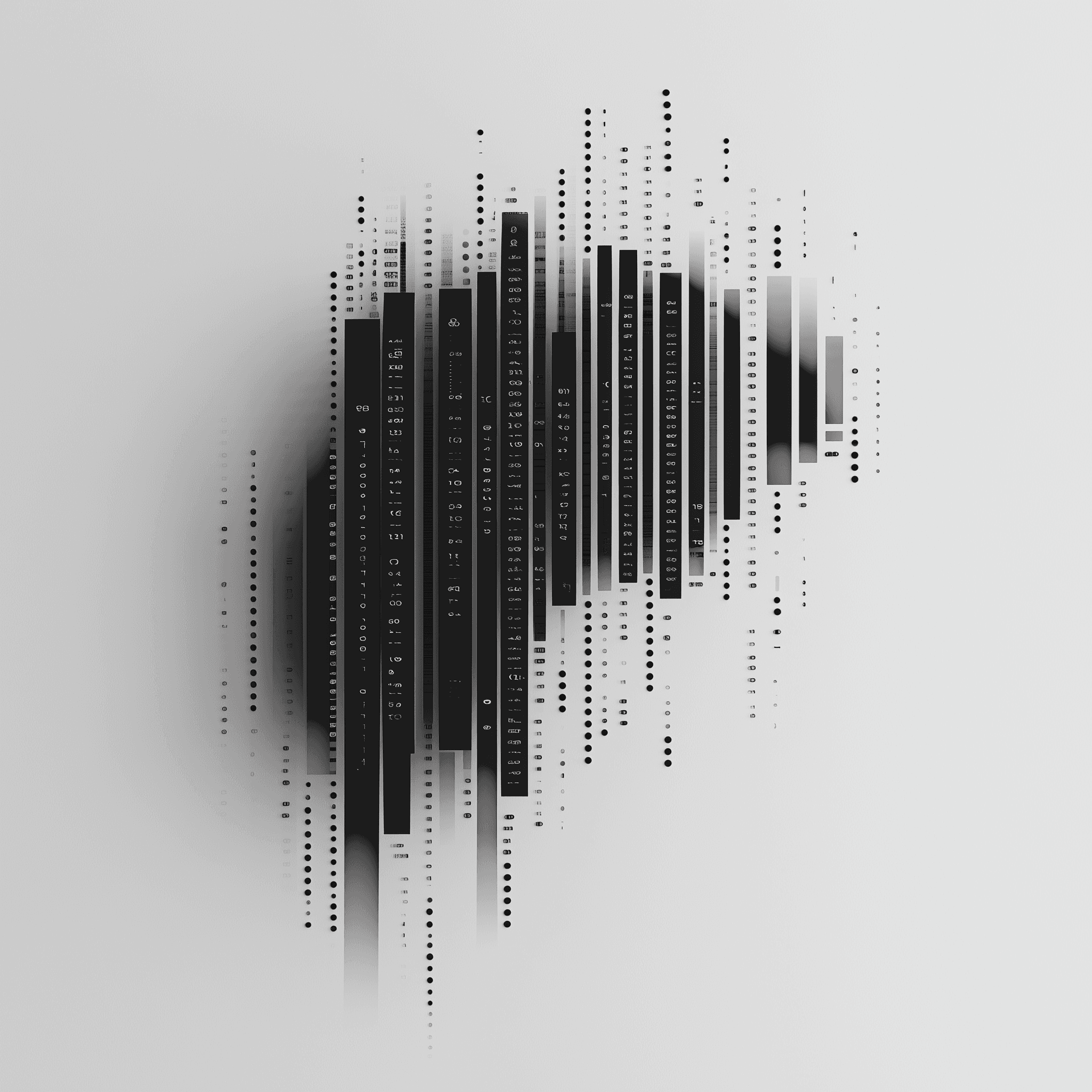 Abstract Code Visualization
